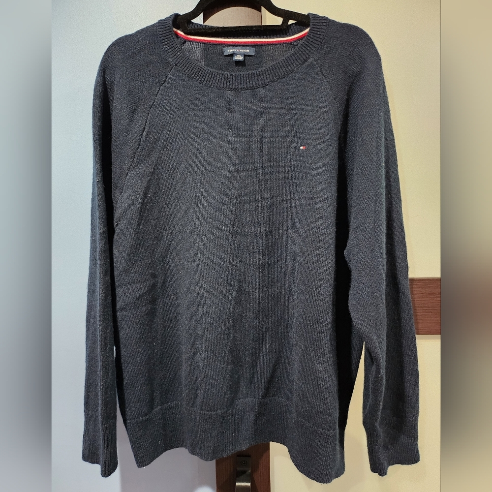 147. 3 for $45 - Men's Tommy Hilfiger sweater